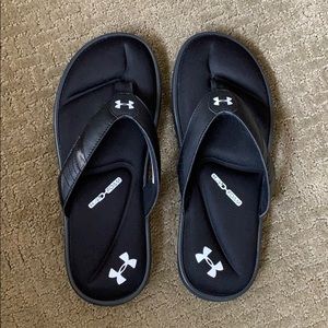 Men’s 4D Foam Under Armour Sandals